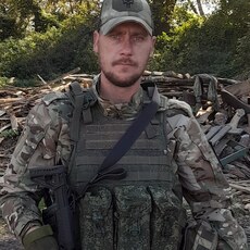 Фотография мужчины Александр, 35 лет из г. Навашино