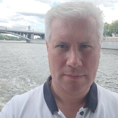 Фотография мужчины Дмитрий, 46 лет из г. Москва