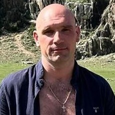 Фотография мужчины Сергей, 41 год из г. Тюмень