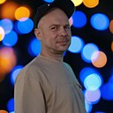 Макс, 45 лет