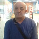 Хизрит, 57 лет