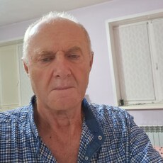 Фотография мужчины Сергей, 64 года из г. Новосибирск