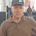 Андрей, 59 лет