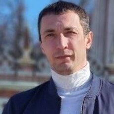 Фотография мужчины Александр, 31 год из г. Видное