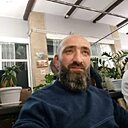 Руслан Абдуллаев, 39 лет