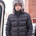Хаким, 35 лет