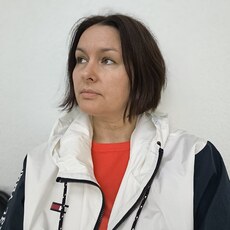 Фотография девушки Критик, 44 года из г. Санкт-Петербург