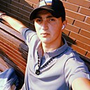 Бабек, 21 год