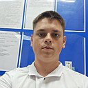 Виктор, 20 лет