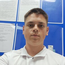 Фотография мужчины Виктор, 20 лет из г. Пятигорск