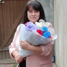 Фотография девушки Alesy, 44 года из г. Витебск