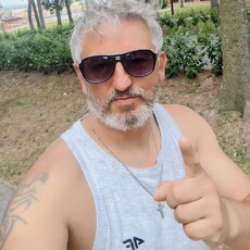 Фотография мужчины Łukasz, 41 год из г. Лодзь