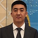 Ернар, 30 лет