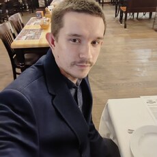 Фотография мужчины Кирилл, 26 лет из г. Тюмень