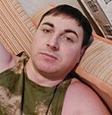 Сергей, 32 года