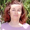 Любовь, 66 лет