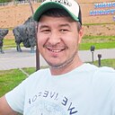 Бурильщик, 35 лет