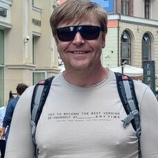 Фотография мужчины Алексей, 47 лет из г. Пермь
