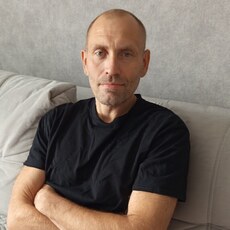 Фотография мужчины Денис, 46 лет из г. Оренбург