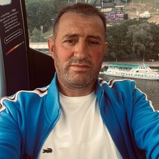Фотография мужчины Mustafa, 46 лет из г. Москва