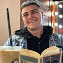 Даниэль, 23 года