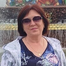 Фотография девушки Елена, 55 лет из г. Киров
