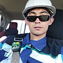 Али, 33 года