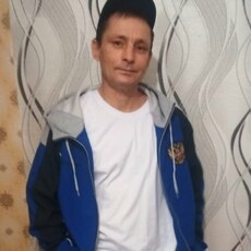 Фотография мужчины Владимир, 46 лет из г. Черногорск