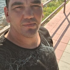 Фотография мужчины Андрей, 37 лет из г. Находка