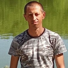 Фотография мужчины Виталий, 40 лет из г. Россошь