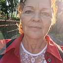 Зинаида, 65 лет