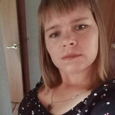 Фотография девушки Светлана, 36 лет из г. Горно-Алтайск
