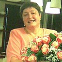 Людмила, 62 года