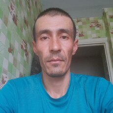 Фотография мужчины Санат, 33 года из г. Волжский