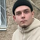 Максим, 23 года