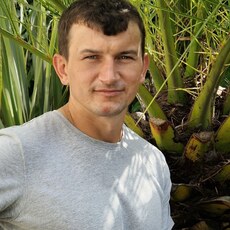 Фотография мужчины Максим, 35 лет из г. Клайпеда