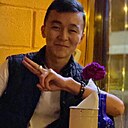 Даник, 22 года