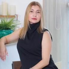 Фотография девушки Зинаида, 44 года из г. Москва