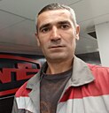Бек, 40 лет