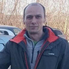 Фотография мужчины Дмитрий, 44 года из г. Новомосковск
