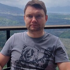 Фотография мужчины Кирилл, 37 лет из г. Зеленоград