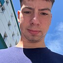 Кирилл, 20 лет