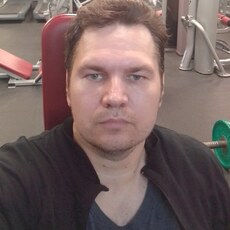 Фотография мужчины Антон, 38 лет из г. Санкт-Петербург