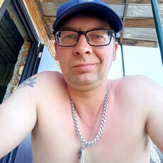 Фотография мужчины Юра, 34 года из г. Тамбов