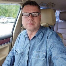 Фотография мужчины Алексей, 52 года из г. Екатеринбург