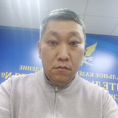 Фотография мужчины Гаврил, 38 лет из г. Якутск