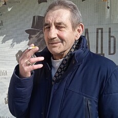 Фотография мужчины Любомир, 58 лет из г. Донецк