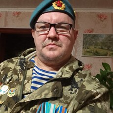 Фотография мужчины Сертей, 47 лет из г. Алатырь