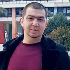 Фотография мужчины Ilyas, 35 лет из г. Луцк