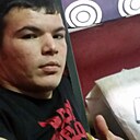 Баха, 31 год